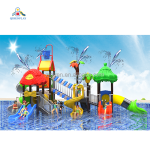 Water Park Equipment