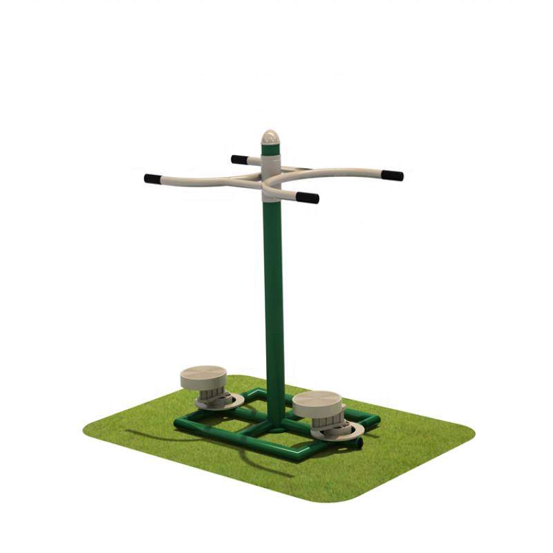 Gym Combo Manufacturer - Cheap Commercial Multifunctional Outdoor Fitness