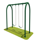 Outdoor Fitness Equipment
