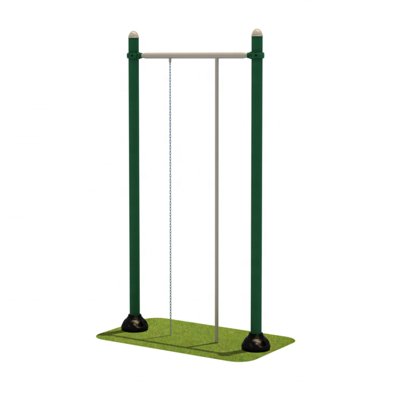 Kids Fitness Equipment Manufacturer - Customized Outdoor Sports Park