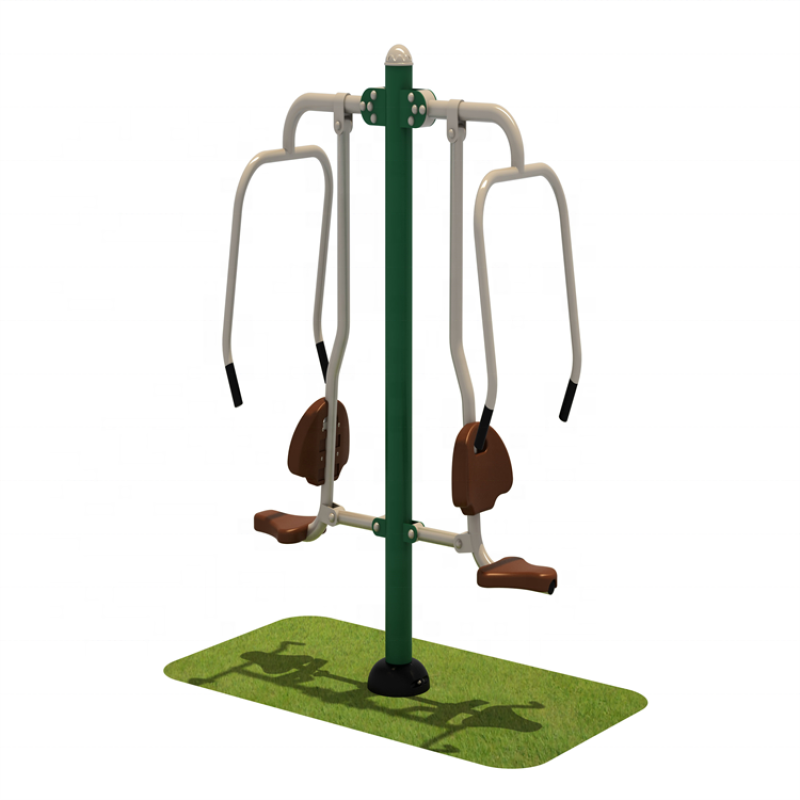 Fitness Equipment Manufacturer - Multi Professional Outdoor Sports Park Gym
