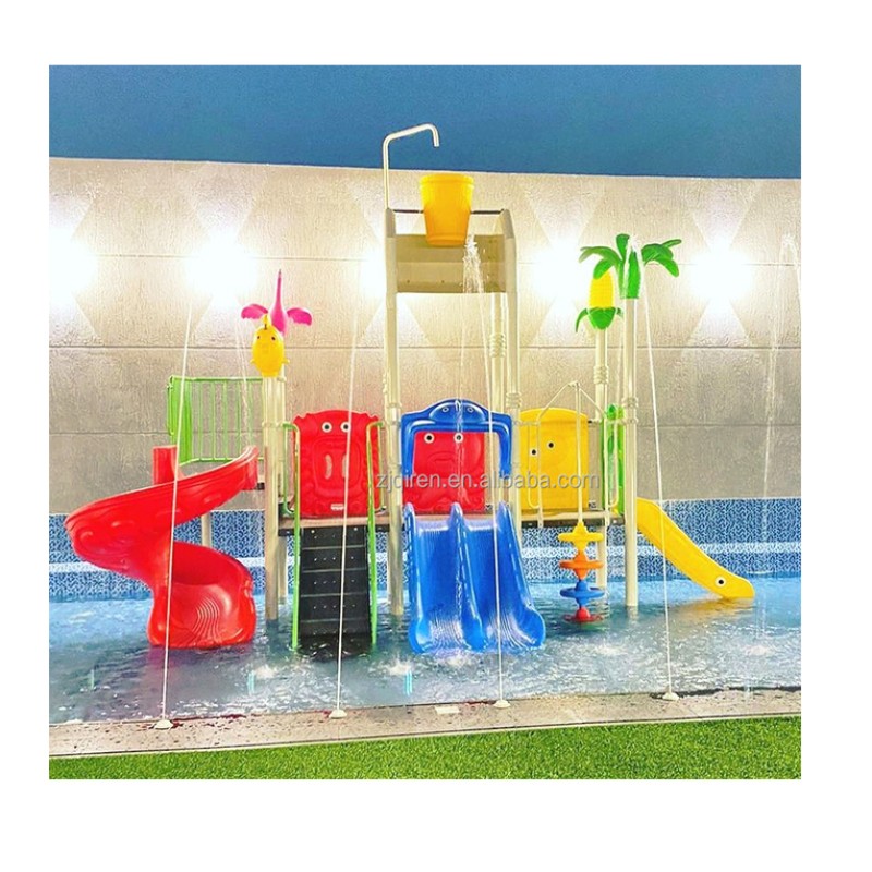 Water Slide Factory - Kids Outdoor Big Slide Baby Water Play