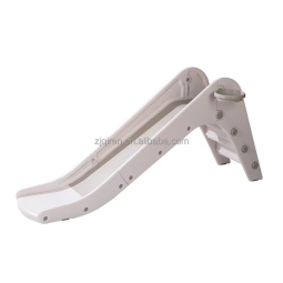 Plastic Slide Manufacturer - Safety Plastic Baby Boys Girls Sliding Toys