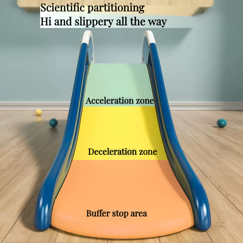 Kids Slide Manufacturer - Factory Wholesale Safety Plastic Sliding Toys