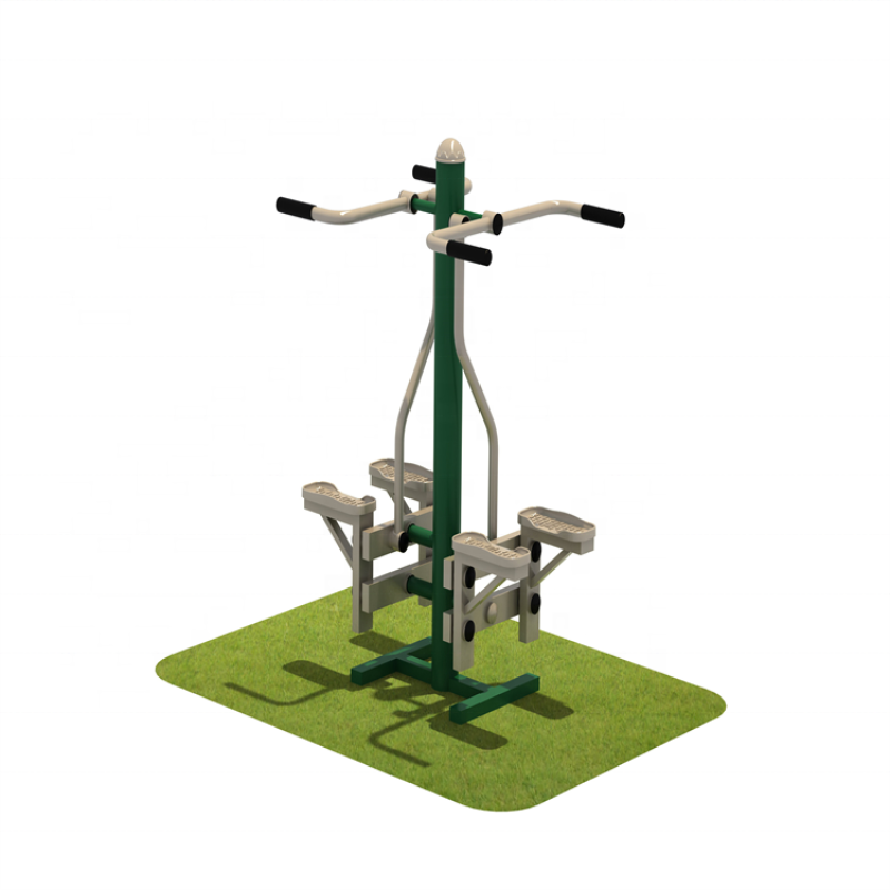 Gym Combo Manufacturer - Cheap Commercial Multifunctional Outdoor Fitness