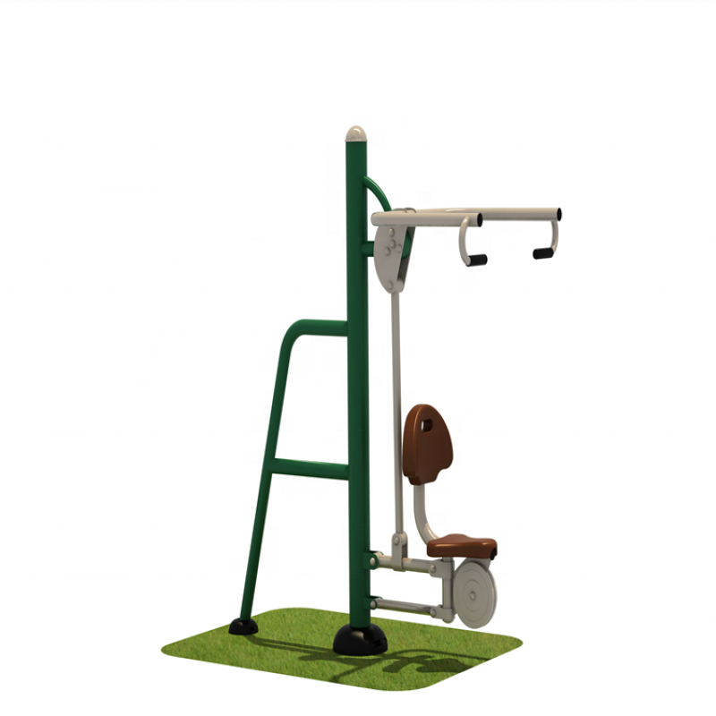 Gym Combo Manufacturer - Cheap Commercial Multifunctional Outdoor Fitness