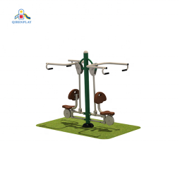 Fitness Equipment Manufacturer - Multi Professional Outdoor Sports Park Gym
