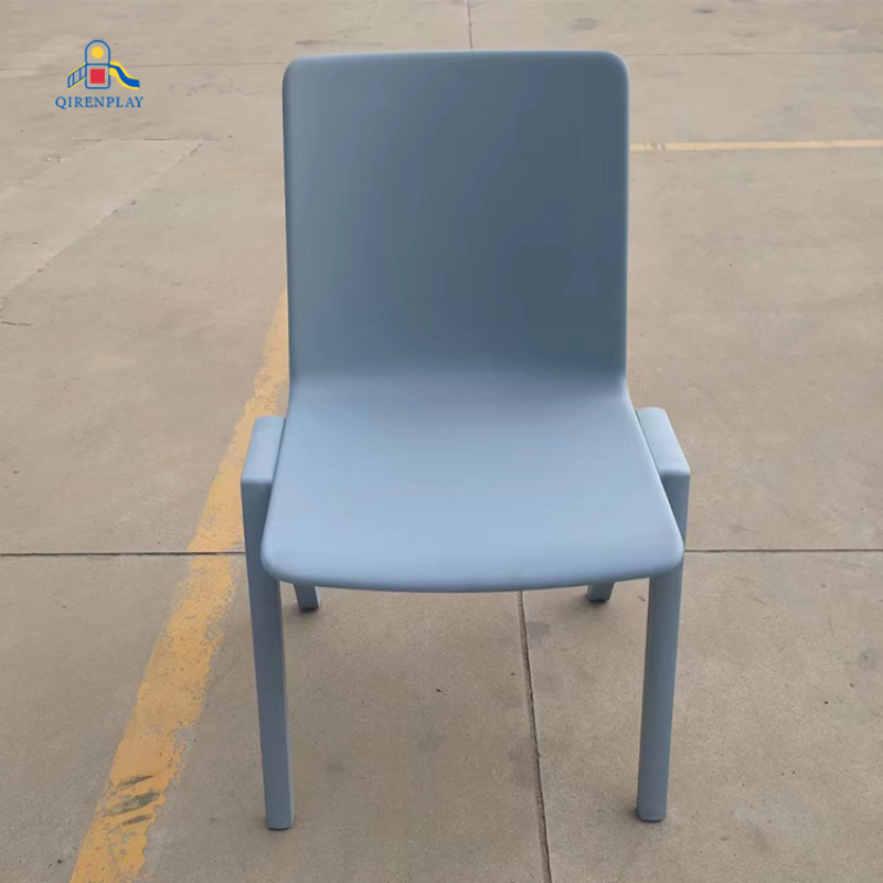 Restaurant Chair Supplier - Factory Direct Plastic Outdoor Dining Set