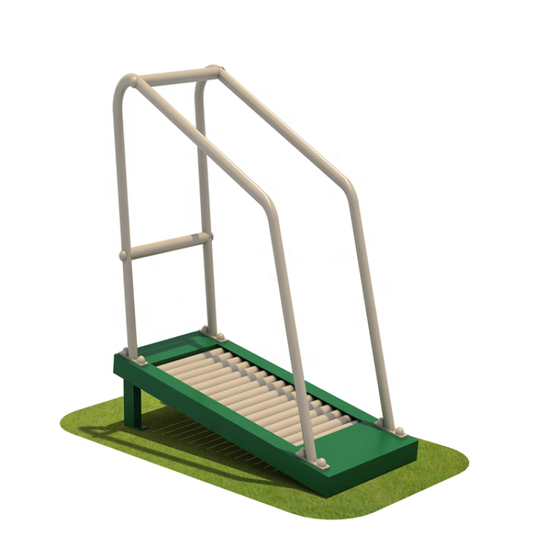 Fitness Equipment Factory - 2023 Commercial Safety Sports Training