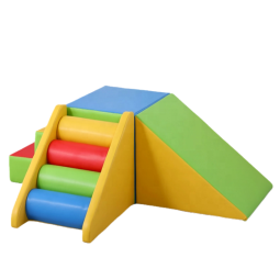 Soft Play Set Supplier - Indoor Outdoor Gym Foam Climbers for Toddlers