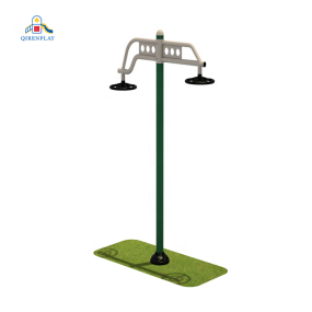 Exercise Machine Supplier - Factory Price Outdoor Park Fitness Accessories