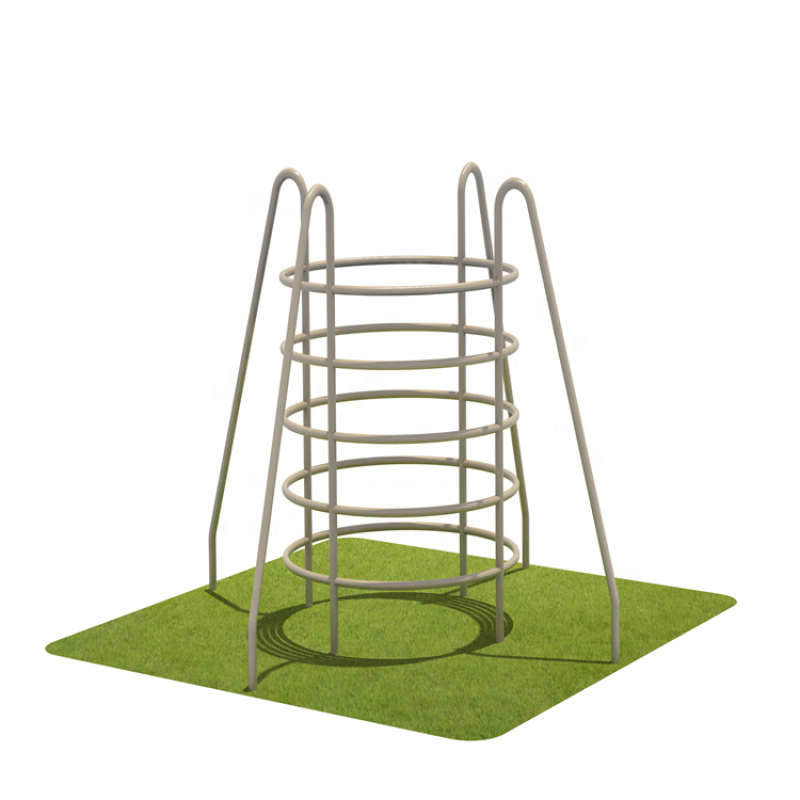 Outdoor Fitness Equipment Factory - Adult Gym Equipment Exercise for Sale