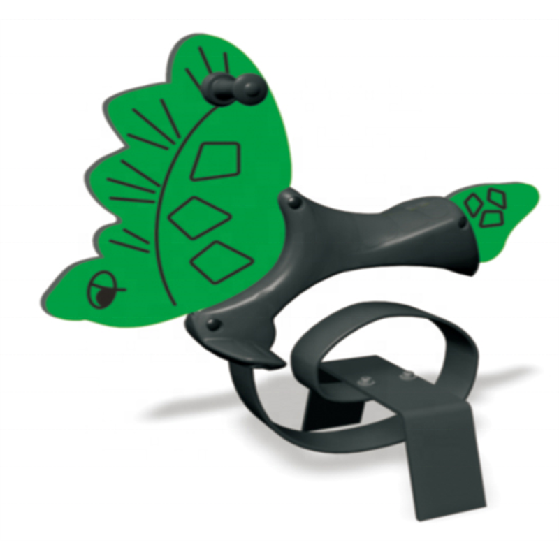 Gyroscope Rides Manufacturer - 2024 Best Selling Theme Park Spring Riders