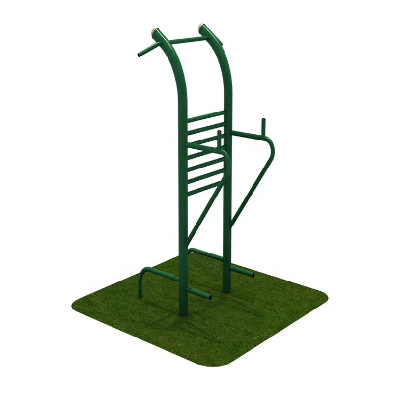 Fitness Equipment Factory - 2023 Commercial Safety Sports Training