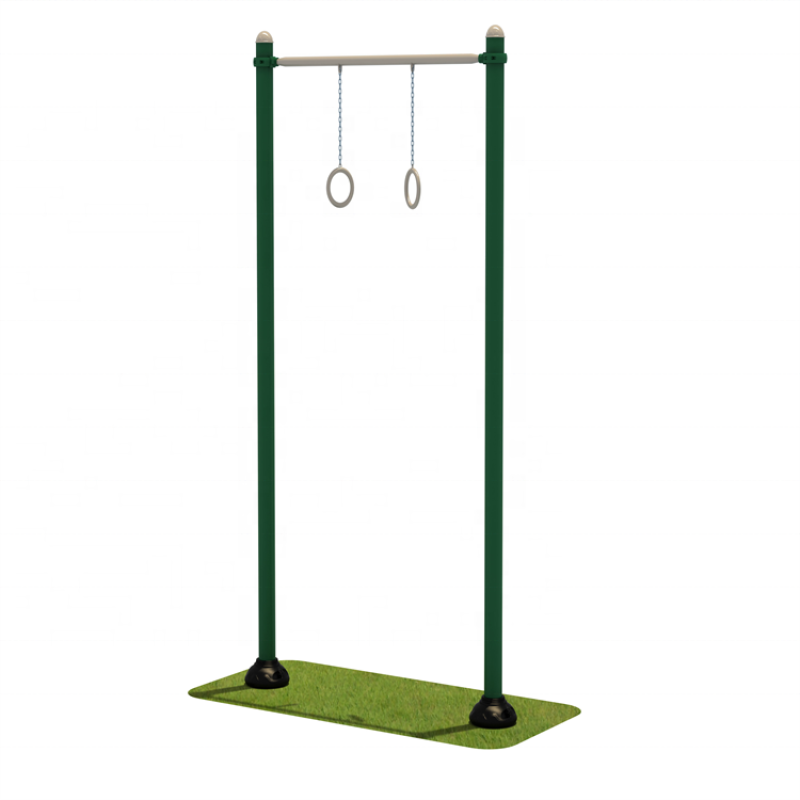 Horizontal Bar Supplier - Outdoor Park Adult Arm Exercise Equipment