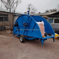 Portable Ride Factory - Babies Portable Mobile Trailer Merry Go Round
