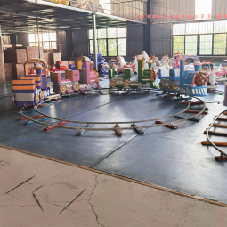 Children Set Manufacturer - 8 Seats Children Set Indoor Toys Adults