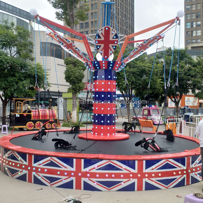 Trampoline Manufacturer - with Lights Indoor Trampoline Outdoor Children