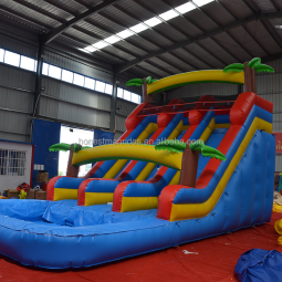 Jumping Castle Supplier - Outdoor Bouncer Children Jumping Bouncy Castle