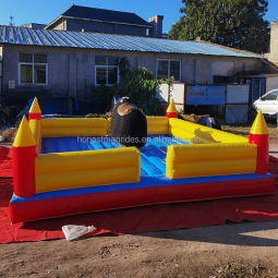 Bull Riding Machine Factory - China Equipment Bull Riding Machine Adults