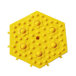 Plastic Slide Supplier - Customized Size Rainbow Slide Kids Adults