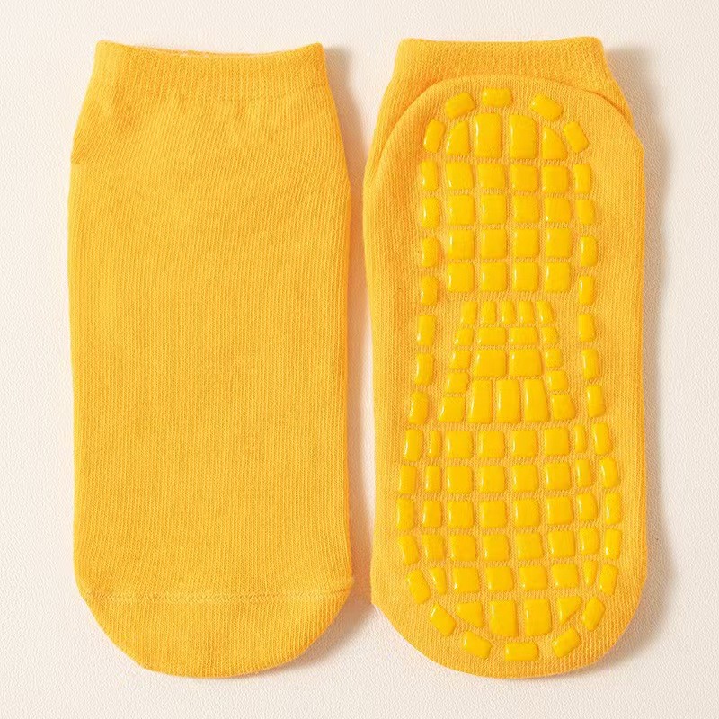 Yoga Socks Factory - 2024 Factory Manufacture Anti Slip Socks