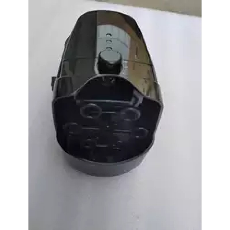 Bubble Machine Supplier - 2022 Hot Sale Portable Metal Bubble Maker