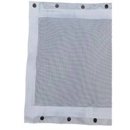 Outdoor Bed Supplier - Outdoor Beach Garden Tslin Material Boat