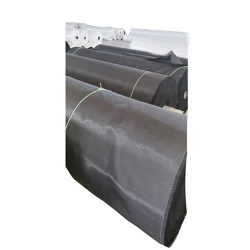 Trampoline Fabric Factory - PP Material Jumping Bed Mat Factory Price