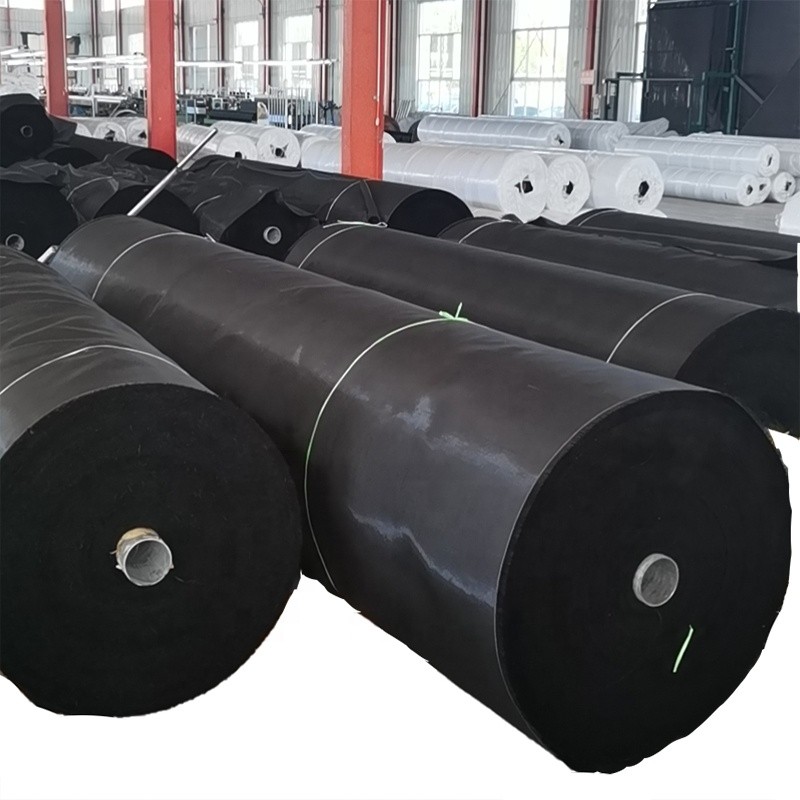 Trampoline Fabric Factory - PP Material Jumping Bed Mat Factory Price