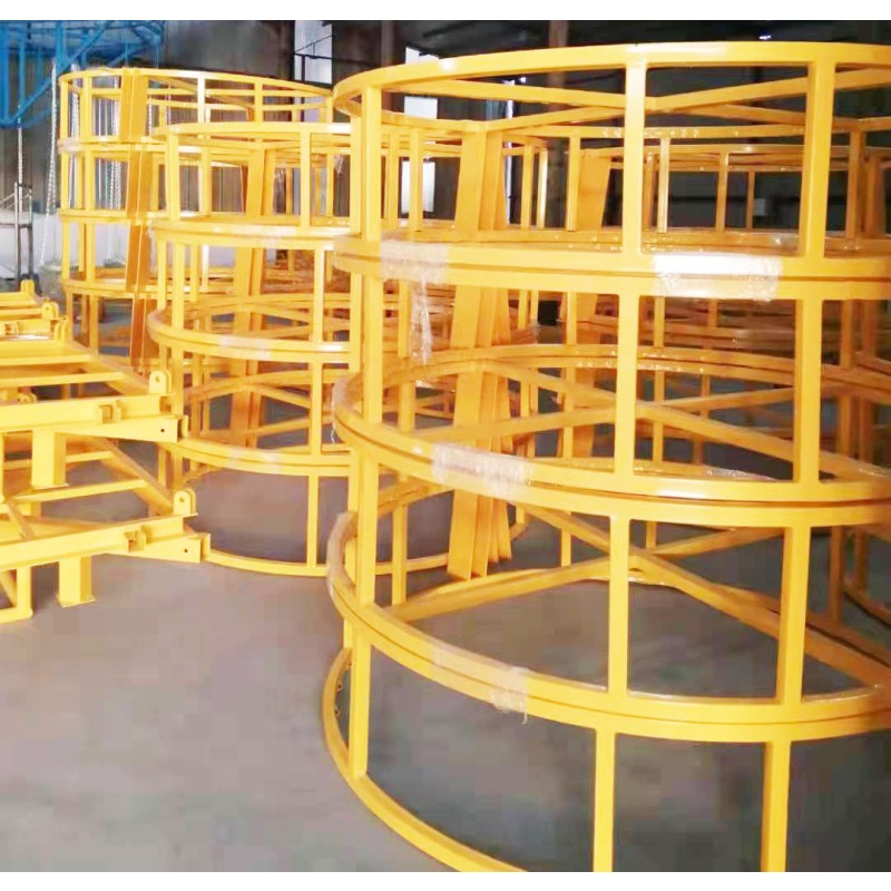 Kids Trampoline Supplier - Cute Giraffe Round Jumping Bungee Kids