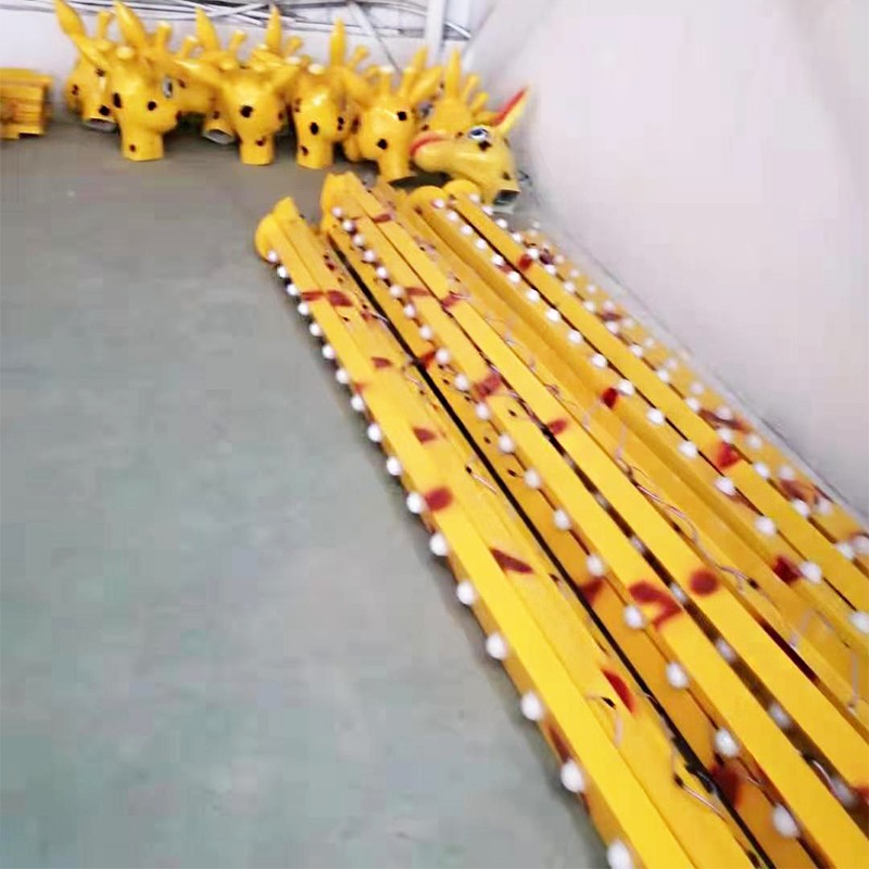 Kids Trampoline Supplier - Cute Giraffe Round Jumping Bungee Kids