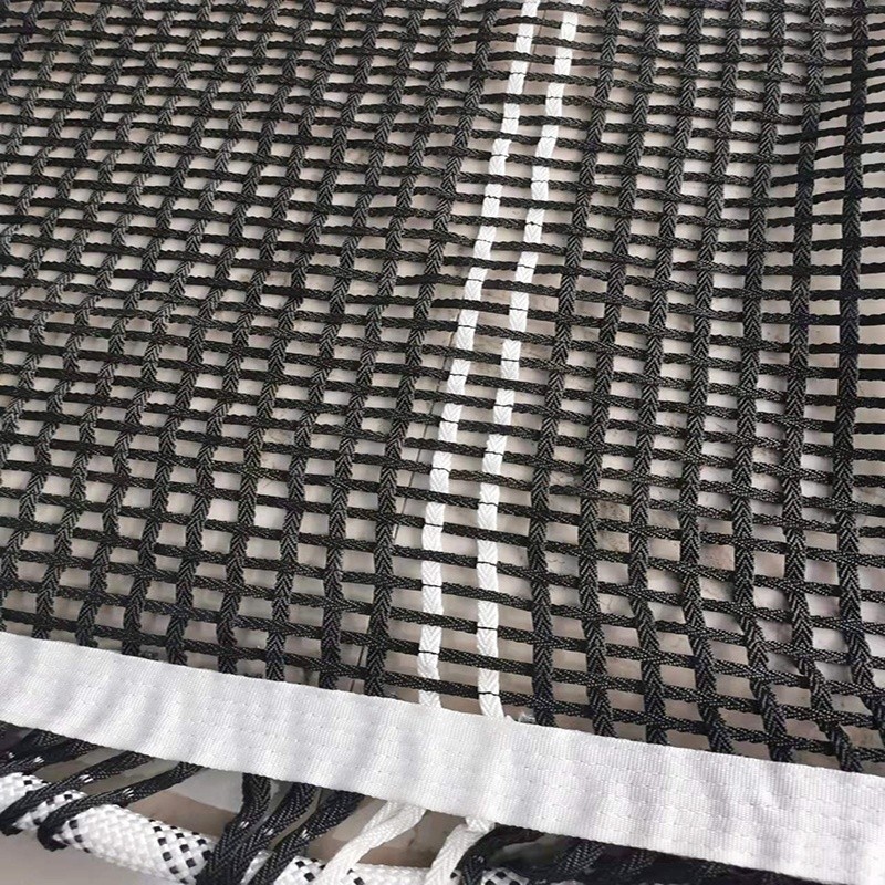 Jumping Fabric Manufacturer - 2023 Black Professional Sports Fabric