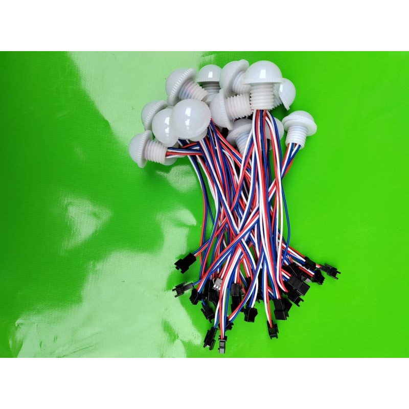 Amusement Lights Manufacturer - Fun Lights High Quality for Amusement