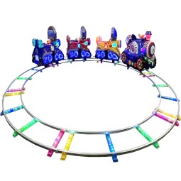 Train Tracks Manufacturer - Factory Wholesale Outdoor Mini Train Sets
