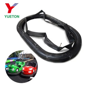 Bumper Car Accessories Supplier - Tire Parts Durability Performance