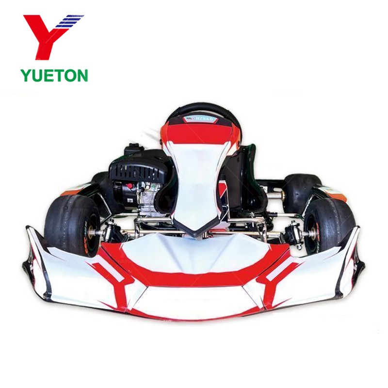 Go Kart Manufacturer - High Performance 85km/h Gasoline Engine
