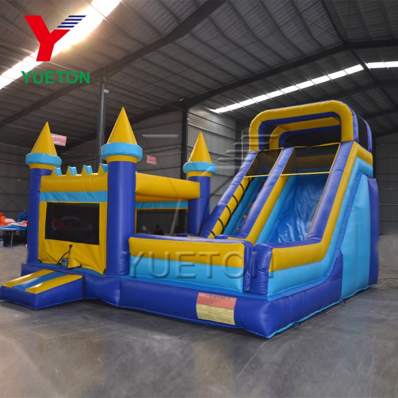 Inflatable Bouncer Supplier - In Stock Now Small Party Jump