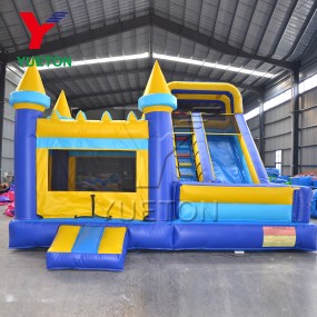 Inflatable Bouncer Supplier - In Stock Now Small Party Jump