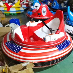 Bumper Car Manufacturer - Wholesale Shopping Mall Inflatable