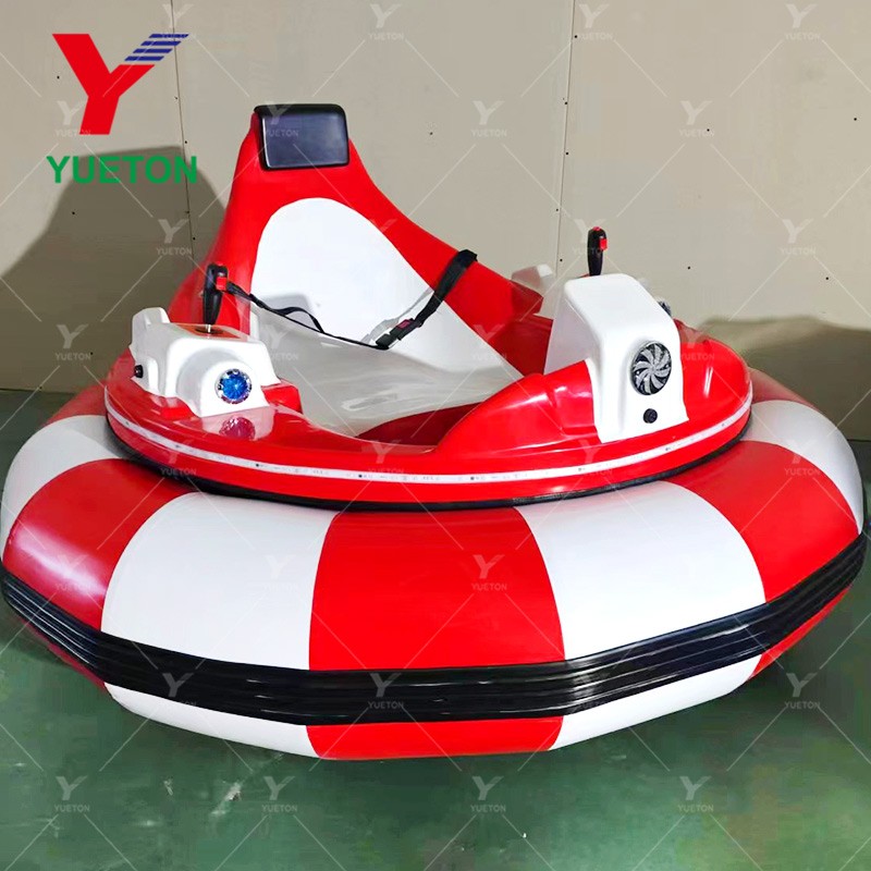 Bumper Car Manufacturer - Wholesale Shopping Mall Inflatable