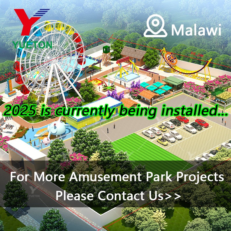 Bumper Car Manufacturer - Customized Fiberglass Indoor Outdoors