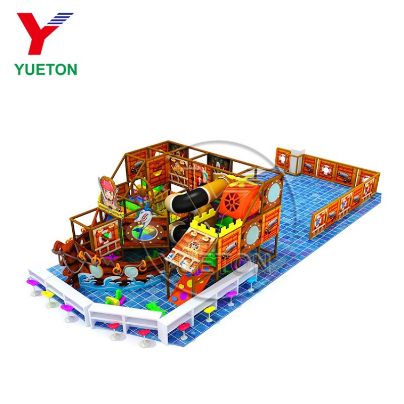 Playground Equipment Factory - Import China Mini Infant Toddler