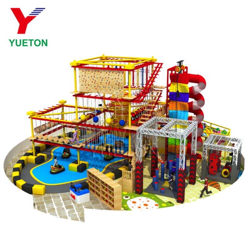 Playground Equipment Factory - Import China Mini Infant Toddler