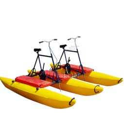 Aqua Bike Factory - Inflatable Water Sports Equipment Machine