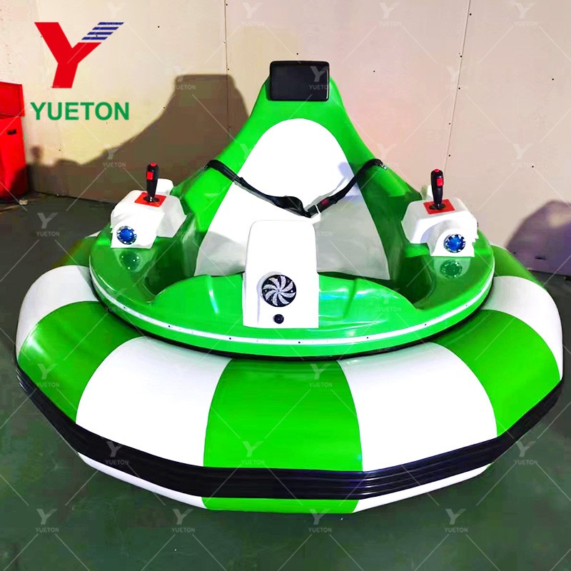 Bumper Car Manufacturer - Wholesale Shopping Mall Inflatable