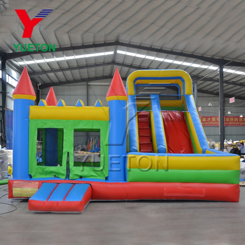 Inflatable Bouncer Supplier - In Stock Now Small Party Jump