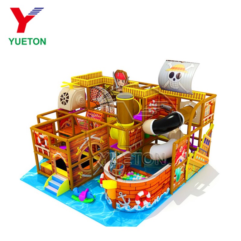 Playground Equipment Factory - Import China Mini Infant Toddler