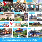 Rides Trailer Mounted