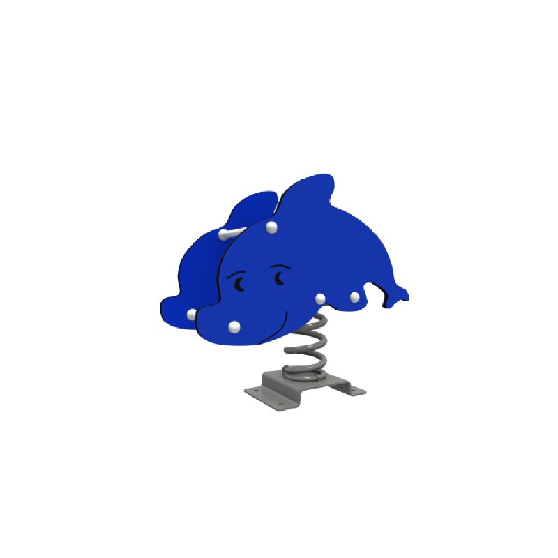 Swing Rider Supplier - Popular Style Outdoor Swing Spring